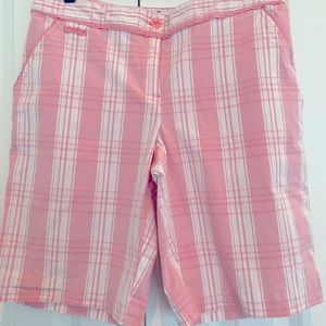 IZOD XFG Golf Shorts - 10